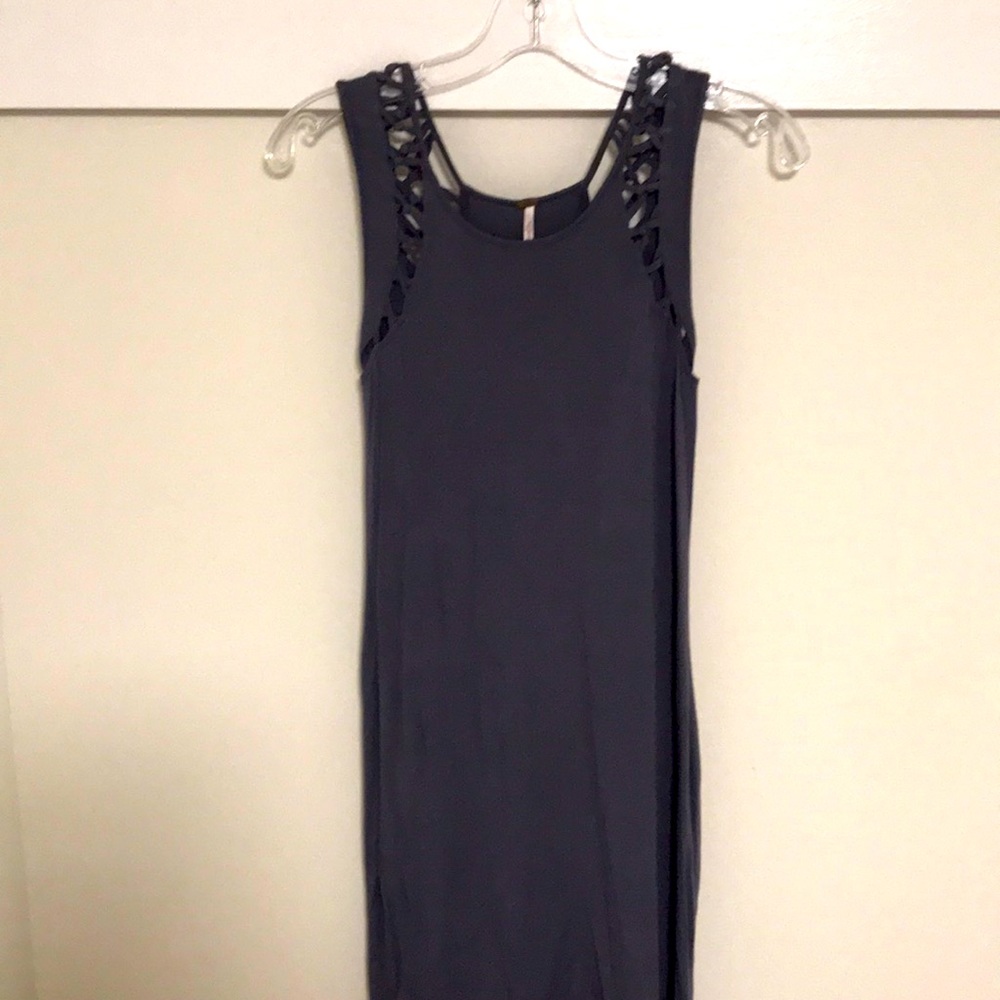 Free people dress
